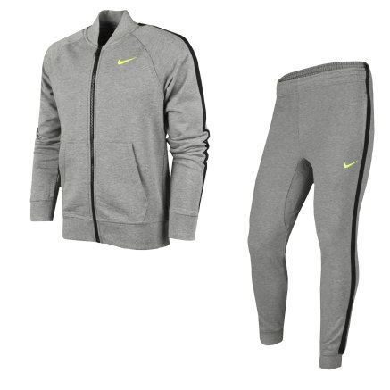 Спортивний костюм Nike Club Ft Track Suit Cuff - 86780, фото 1 - інтернет-магазин MEGASPORT