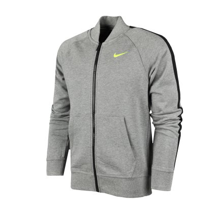 Спортивний костюм Nike Club Ft Track Suit Cuff - 86780, фото 2 - інтернет-магазин MEGASPORT