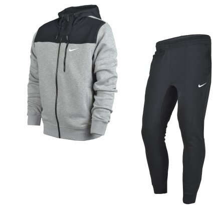 Спортивный костюм Nike Winger Bb Track Suit Cuff - 86781, фото 1 - интернет-магазин MEGASPORT