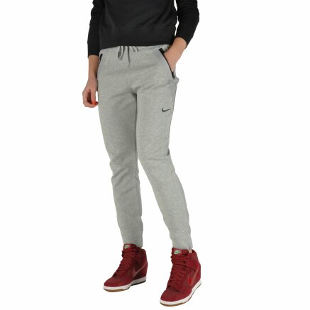 Спортивные штаны Nike Advance 15 Pant - 86788, фото 1 - интернет-магазин MEGASPORT