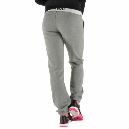 Спортивные штаны Nike Rally Pant-Regular - 86790, фото 6 - интернет-магазин MEGASPORT