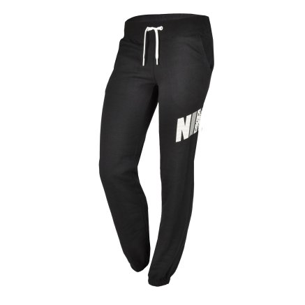 Спортивные штаны Nike Club Pant-Mixed - 86791, фото 2 - интернет-магазин MEGASPORT