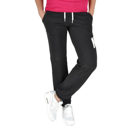 Спортивные штаны Nike Club Pant-Mixed - 86791, фото 1 - интернет-магазин MEGASPORT