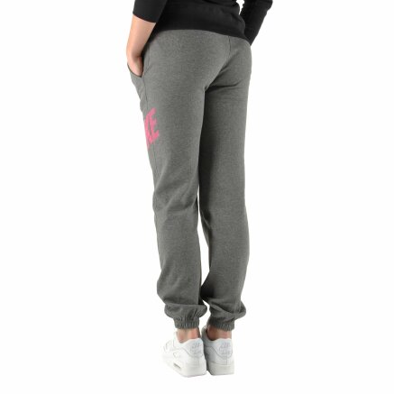 Спортивные штаны Nike Club Pant-Mixed - 86792, фото 4 - интернет-магазин MEGASPORT