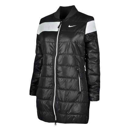 Куртка Nike Victory Padded Jacket-Mid - 86794, фото 1 - інтернет-магазин MEGASPORT
