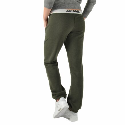 Спортивнi штани Nike Rally Pant-Logo - 86797, фото 5 - інтернет-магазин MEGASPORT