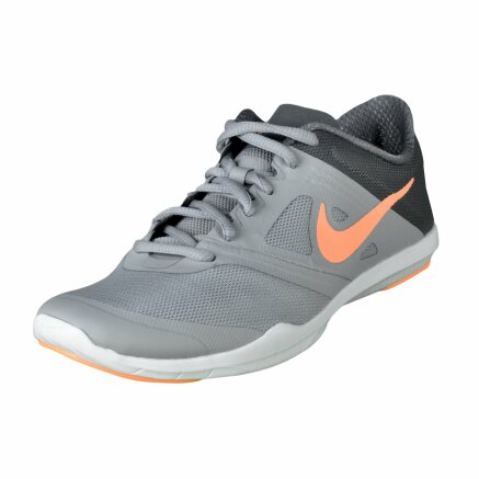 Кроссовки Nike Wmns Studio Trainer 2 - 86184, фото 1 - интернет-магазин MEGASPORT