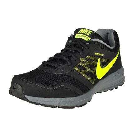 Кросівки Nike Air Relentless 4 Msl - 86711, фото 1 - інтернет-магазин MEGASPORT