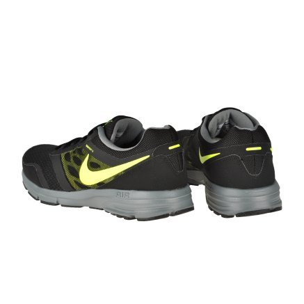 Кросівки Nike Air Relentless 4 Msl - 86711, фото 3 - інтернет-магазин MEGASPORT