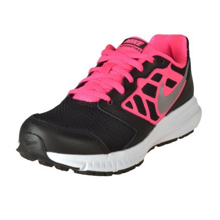 Кросівки Nike Downshifter 6 (Gs/Ps) - 83602, фото 1 - інтернет-магазин MEGASPORT