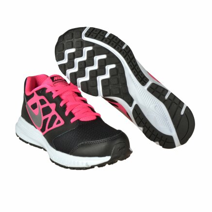 Кросівки Nike Downshifter 6 (Gs/Ps) - 83602, фото 2 - інтернет-магазин MEGASPORT