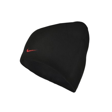Шапка Nike Knit Reversible Beanie Yth - 86833, фото 3 - інтернет-магазин MEGASPORT