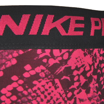 Лосини Nike Pro Vixen Capri - 86814, фото 3 - інтернет-магазин MEGASPORT