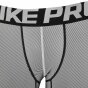 Лосины Nike Hyperwarm Df Mx Comp 5 Qtr Tgt, фото 3 - интернет магазин MEGASPORT