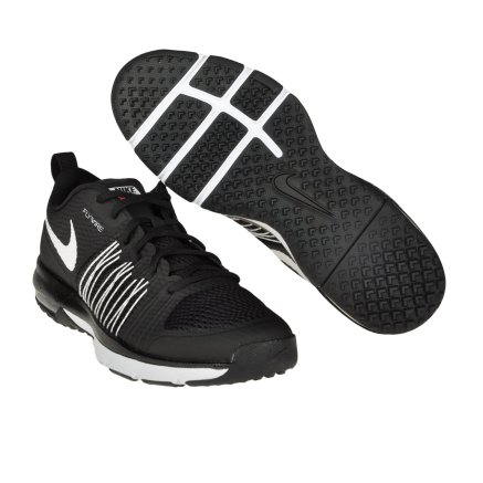 Nike air max effort tr flywire top