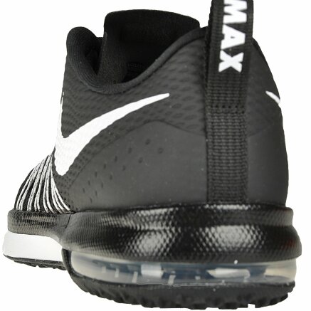 Кросівки Nike Air Max Effort Tr - 86712, фото 5 - інтернет-магазин MEGASPORT
