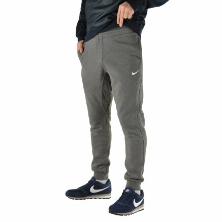 Спортивные штаны Nike Club Flc Tpr Cff Pt-Swsh - 86821, фото 5 - интернет-магазин MEGASPORT