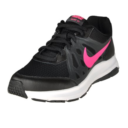 Кроссовки Nike Wmns Dart 11 - 86714, фото 1 - интернет-магазин MEGASPORT
