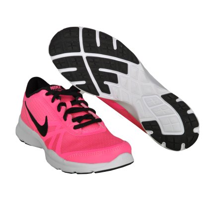 Кросівки Nike W Core Motion Tr 2 Mesh - 86717, фото 2 - інтернет-магазин MEGASPORT
