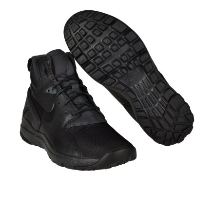 Ботинки Nike Mobb Ultra Mid - 86718, фото 2 - интернет-магазин MEGASPORT