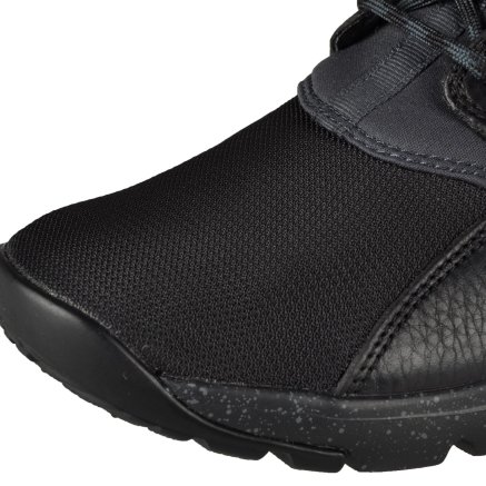 Ботинки Nike Mobb Ultra Mid - 86718, фото 4 - интернет-магазин MEGASPORT