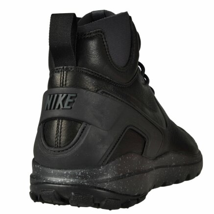 Ботинки Nike Mobb Ultra Mid - 86718, фото 5 - интернет-магазин MEGASPORT