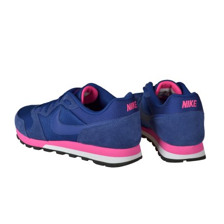 Кросівки Nike Wmns Md Runner 2 - 86189, фото 3 - інтернет-магазин MEGASPORT