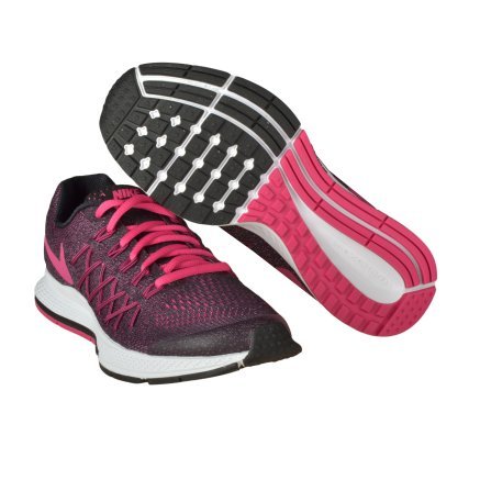 Кросівки Nike Zoom Pegasus 32 (Gs) - 86190, фото 2 - інтернет-магазин MEGASPORT