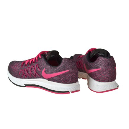 Кросівки Nike Zoom Pegasus 32 (Gs) - 86190, фото 3 - інтернет-магазин MEGASPORT