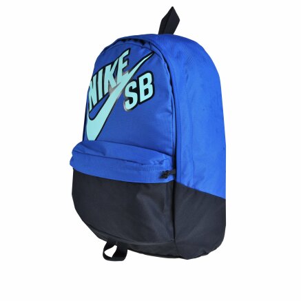 Рюкзак Nike Sb Piedmont - 86845, фото 1 - інтернет-магазин MEGASPORT