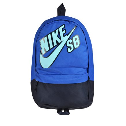 Рюкзак Nike Sb Piedmont - 86845, фото 2 - інтернет-магазин MEGASPORT