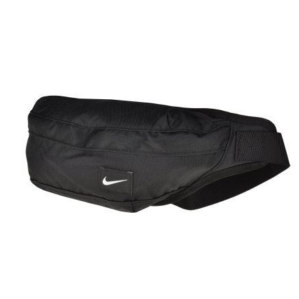 Сумка Nike Hood Waistpack - 10980, фото 1 - інтернет-магазин MEGASPORT