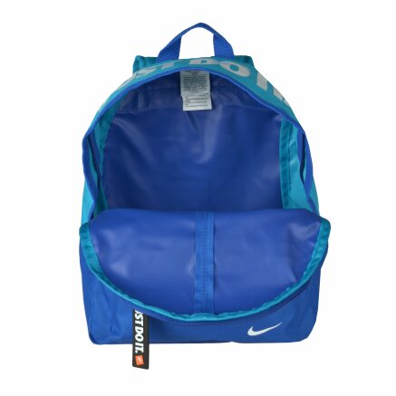 Рюкзак Nike Nike Young Athletes Classic Ba - 86191, фото 4 - інтернет-магазин MEGASPORT
