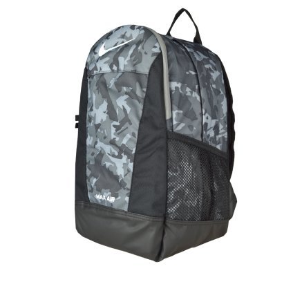 Рюкзак Nike Nike Ya Max Air Tt Sm Backpack - 86193, фото 1 - інтернет-магазин MEGASPORT