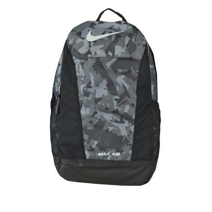 Рюкзак Nike Nike Ya Max Air Tt Sm Backpack - 86193, фото 2 - інтернет-магазин MEGASPORT