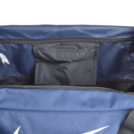 Сумка Nike Brasilia 6 Duffel Medium - 86856, фото 5 - интернет-магазин MEGASPORT