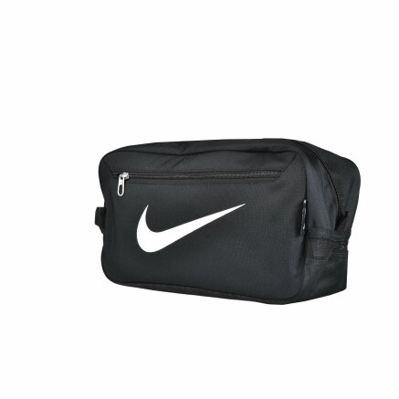 Сумка Nike Brasilia 6 Shoe Bag - 86857, фото 1 - інтернет-магазин MEGASPORT