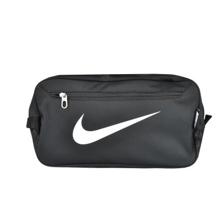 Сумка Nike Brasilia 6 Shoe Bag - 86857, фото 2 - інтернет-магазин MEGASPORT