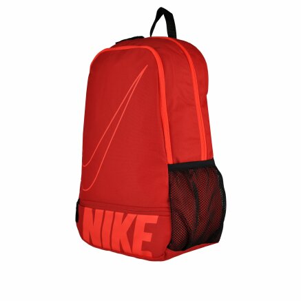 Рюкзак Nike Classic North - 86861, фото 1 - интернет-магазин MEGASPORT