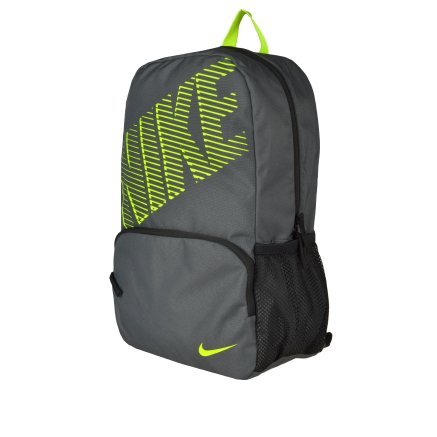 Рюкзак Nike Classic Turf - 86197, фото 1 - інтернет-магазин MEGASPORT