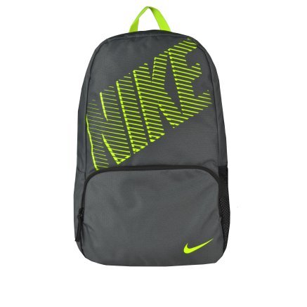 Рюкзак Nike Classic Turf - 86197, фото 2 - інтернет-магазин MEGASPORT