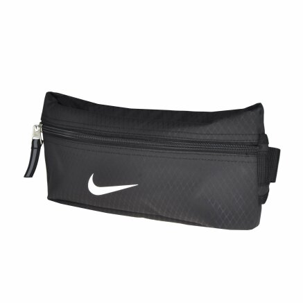 Сумка Nike Team Training Waist Pack - 86863, фото 1 - интернет-магазин MEGASPORT