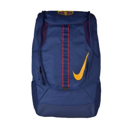 Рюкзак Nike Allegiance Barcelona Shield Co - 86198, фото 2 - інтернет-магазин MEGASPORT