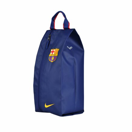 Сумка Nike Allegiance Barcelona Shoe Bag - 86868, фото 1 - інтернет-магазин MEGASPORT