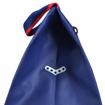Сумка Nike Allegiance Barcelona Shoe Bag - 86868, фото 4 - інтернет-магазин MEGASPORT