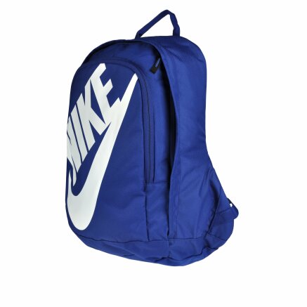 Рюкзак Nike Hayward Futura M 2.0 - 86877, фото 1 - интернет-магазин MEGASPORT