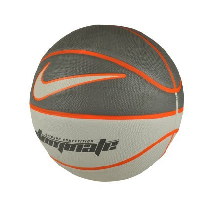 М'яч Nike Dominate (7) - 86878, фото 1 - інтернет-магазин MEGASPORT