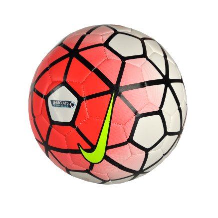 Мяч Nike Pitch - Pl - 86882, фото 1 - интернет-магазин MEGASPORT
