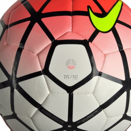 М'яч Nike Pitch - Pl - 86882, фото 2 - інтернет-магазин MEGASPORT