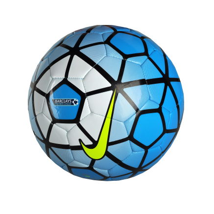 Мяч Nike Pitch - Pl - 86883, фото 1 - интернет-магазин MEGASPORT